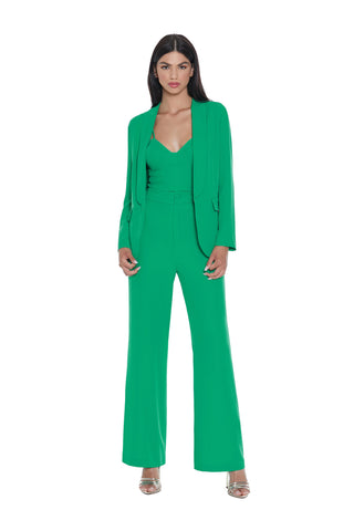 Panta SUI vita alta palazzo