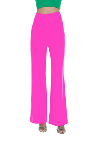 Panta SUI vita alta palazzo