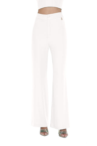 Panta SUI vita alta palazzo