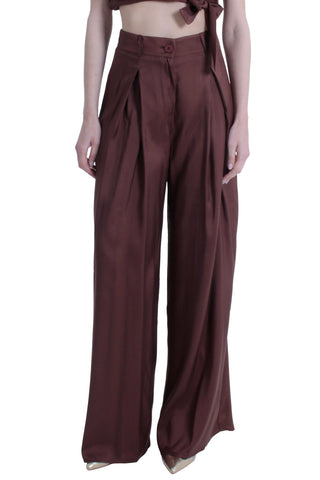 Pantalone ADRIA con cintura