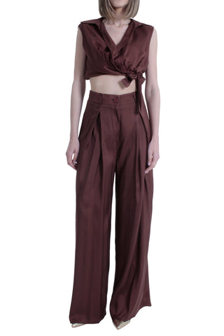 Pantalone ADRIA con cintura