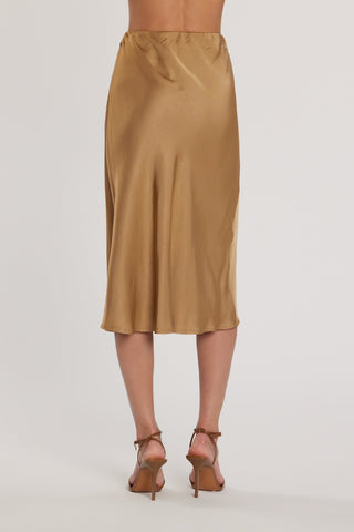 Longuette OMION con elastico in vita raso