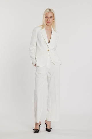 Giacca SKIL maniche lunghe con un bottone e patte oblique