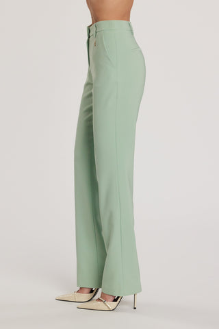 Pantalone CLOES vita alta con tasche francesi più filetto