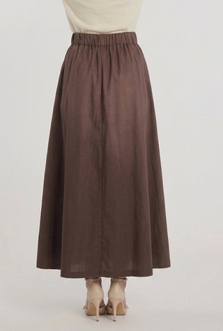 Gonna-pantalone CRAZYP ampia con ts più elastico vita