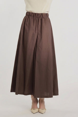 Gonna-pantalone CRAZYP ampia con ts più elastico vita