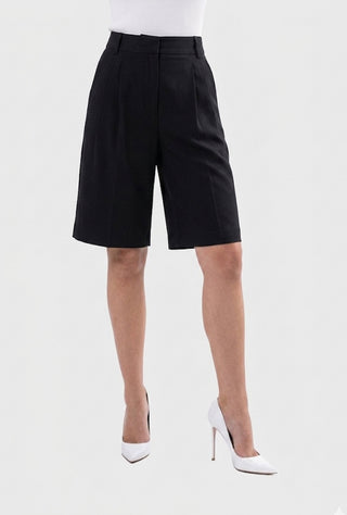 Short KYS con tasche più pinces più gancio
