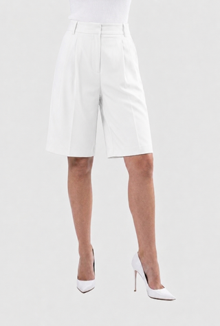 Short KYS con tasche più pinces più gancio