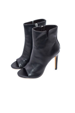 Stivaletto ELODIE aperto avanti